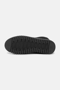 Ilse Jacobsen - Padded Winter Boots (Tulip6082) - Black