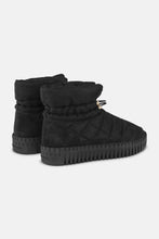 Ilse Jacobsen - Padded Winter Boots (Tulip6082) - Black