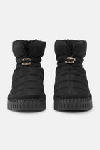 Ilse Jacobsen - Padded Winter Boots (Tulip6082) - Black