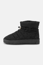 Ilse Jacobsen - Padded Winter Boots (Tulip6082) - Black