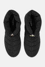 Ilse Jacobsen - Padded Winter Boots (Tulip6082) - Black