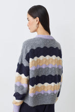 SUNCOO - Panayo Jumper - Grey