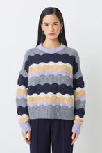 SUNCOO - Panayo Jumper - Grey