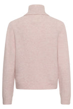 Part Two - Chanie Cardigan - Light Pink Melang