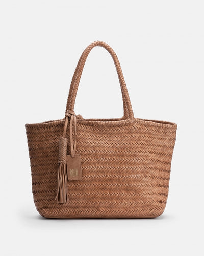 BIBA - Perkins Bag - Camel