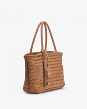 BIBA - Perkins Bag - Camel