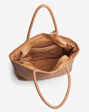 BIBA - Perkins Bag - Camel