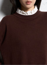 SUNCOO - Picola Knit - Prune