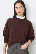SUNCOO - Picola Knit - Prune