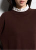 SUNCOO - Picola Knit - Prune