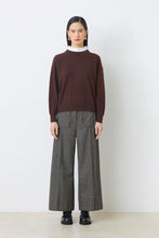 SUNCOO - Picola Knit - Prune
