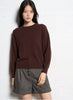 SUNCOO - Picola Knit - Prune