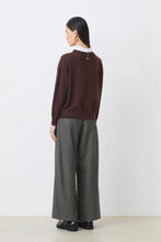 SUNCOO - Picola Knit - Prune