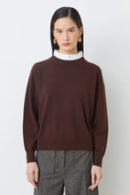SUNCOO - Picola Knit - Prune