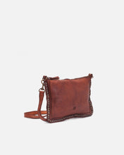 BIBA - Portland Bag - Tan