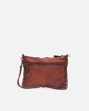 BIBA - Portland Bag - Tan