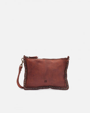 BIBA - Portland Bag - Tan
