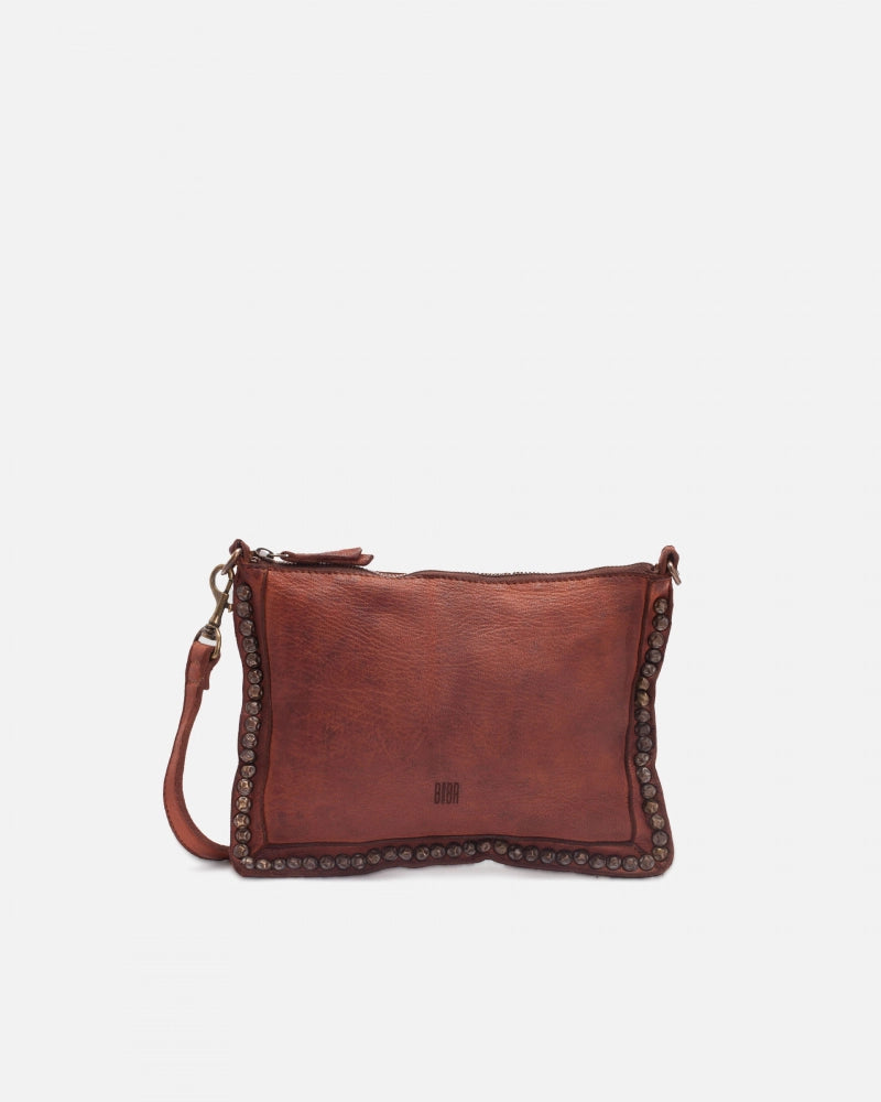 BIBA - Portland Bag - Tan