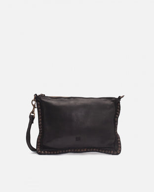 BIBA - Portland Bag - Black