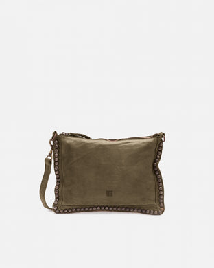 BIBA - Portland Bag - Khaki