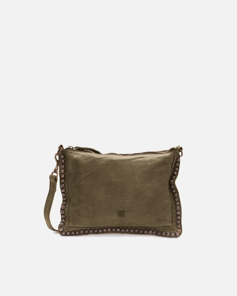 BIBA - Portland Bag - Khaki