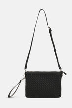 Ilse Jacobson - Crossbody Bag - Black