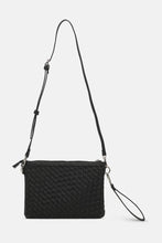 Ilse Jacobson - Crossbody Bag - Black