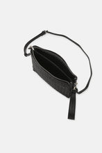 Ilse Jacobson - Crossbody Bag - Black