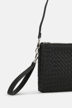 Ilse Jacobson - Crossbody Bag - Black