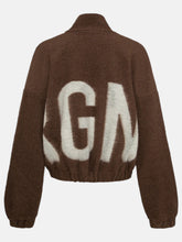 Liv Bergen - Rome Jacket - Brown