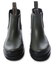 Ilse Jacobsen - Short Wellington Boots (Rub30C) - Army