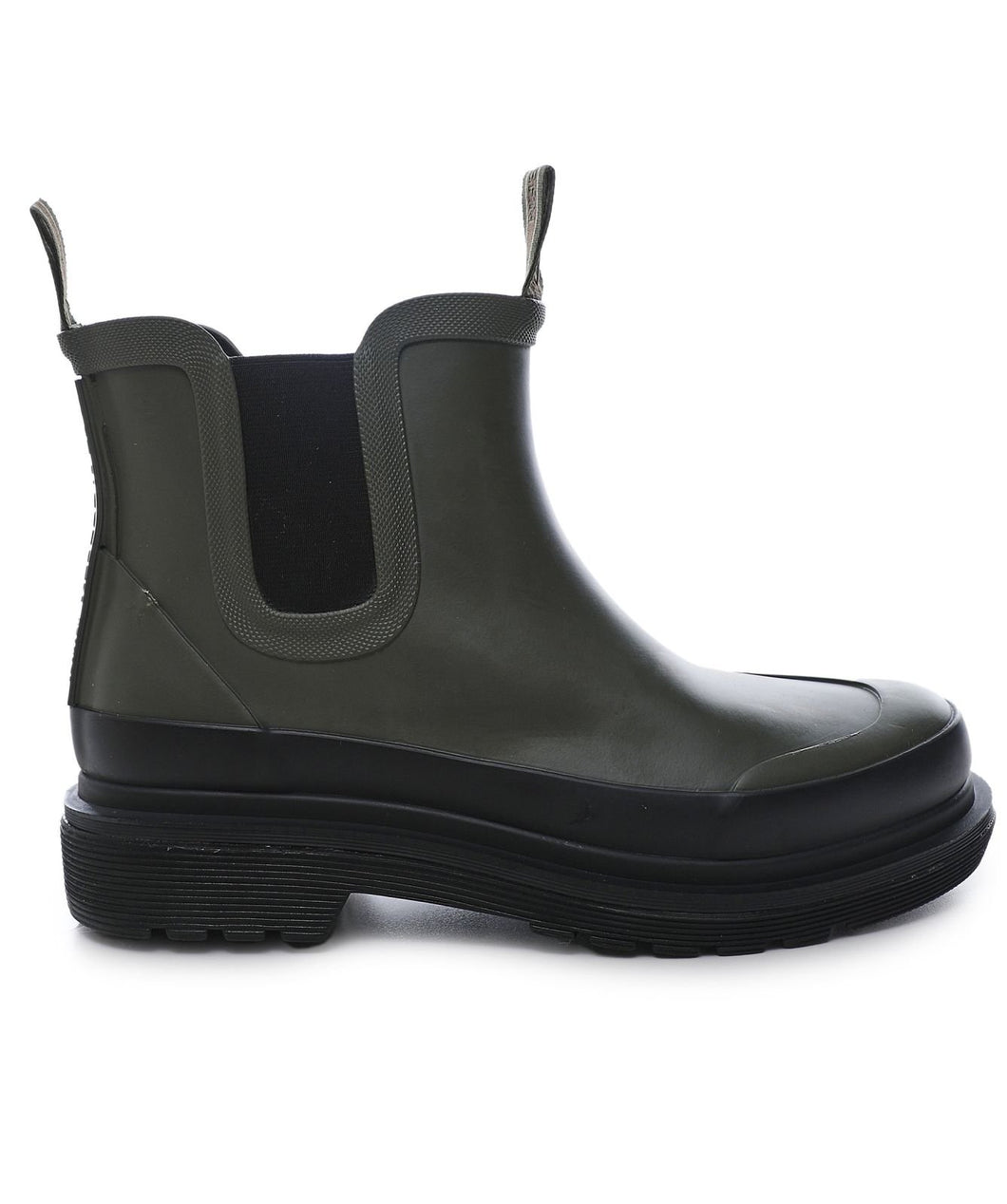 Ilse Jacobsen - Chelsea Rainboots (Rub30C) - Army