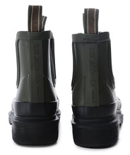 Ilse Jacobsen - Short Wellington Boots (Rub30C) - Army