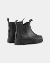 Ilse Jacobsen - Chelsea Rainboots (Rub30C) - Black