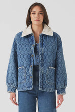 Seventy + Mochi - Frida Jacket - Pasadena