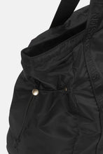 Ilse Jacobson - All Weather Shopper Bag - Black