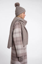 Rino & Pelle - Nuria Scarf - Toffee Blend