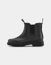 Ilse Jacobsen - Chelsea Rainboots (Rub30C) - Black