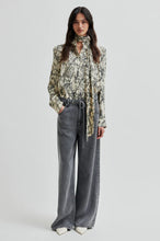 Second Female - Sneaky Shirt - Black/Sand