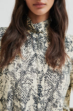 Second Female - Sneaky Shirt - Black/Sand