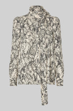 Second Female - Sneaky Shirt - Black/Sand