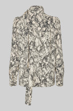 Second Female - Sneaky Shirt - Black/Sand