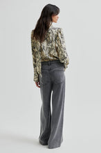 Second Female - Sneaky Shirt - Black/Sand