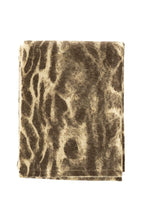 YAYA - Scarf - Animal Print