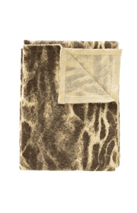 YAYA - Scarf - Animal Print