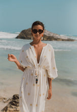 Sundress - Andy Kaftan - Cotton Gauze