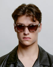 A.Kjaerbede - Kaws Sunglasses - Cookie Dough