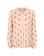 Moliin - Claudine Shirt - Veiled Pink