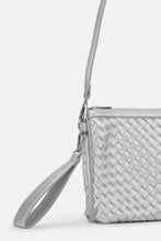 Ilse Jacobson - Crossbody Bag - Silver