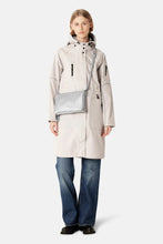 Ilse Jacobson - Crossbody Bag - Silver